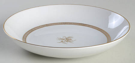 Salisbury Coupe Soup Bowl