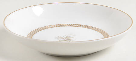 Salisbury Fruit/Dessert (Sauce) Bowl
