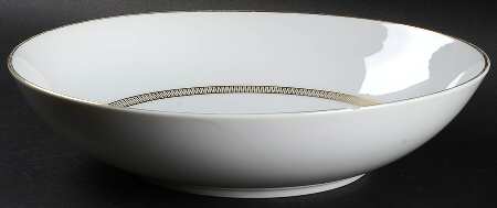 Salisbury 9" Round Vegetable Bowl