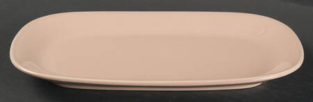 Salmon Relish/Butter Tray