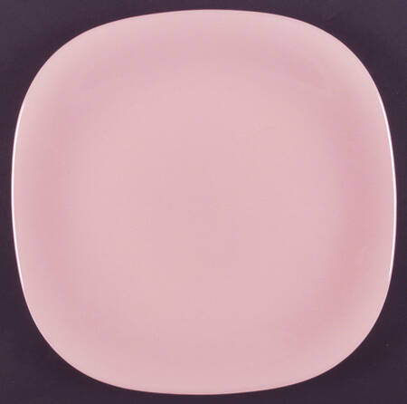 Salmon Dinner Plate