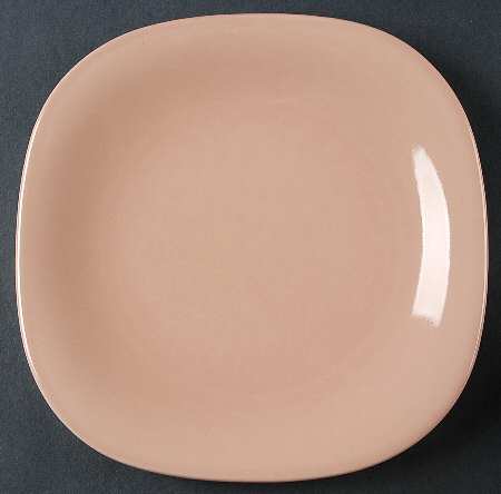 Salmon Salad Plate
