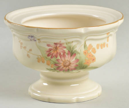 Samantha Sugar Bowl No Lid