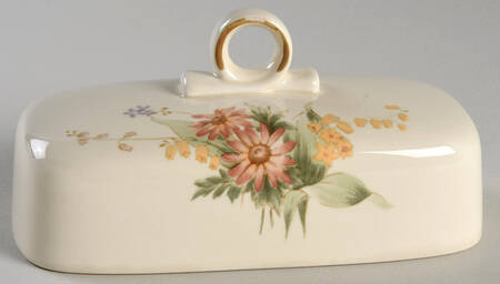 Samantha Lid for 1/4 Lb Butter