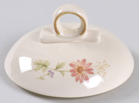 Samantha Lid for Sugar Bowl