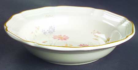 Rim Soup Bowl