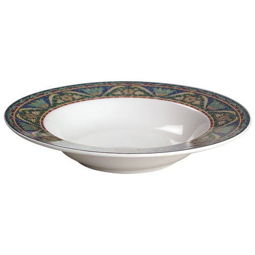 San Marco Large Rim Soup Bowl