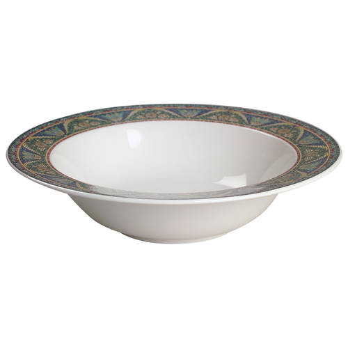 San Marco 10" Round Vegetable Bowl