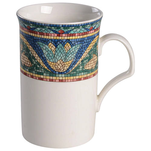 San Marco Cappuccino Mug