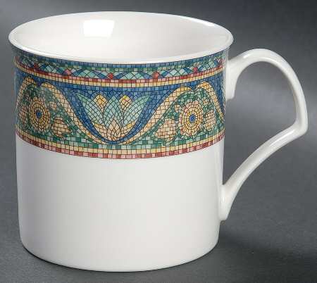 San Marco Flat Cup