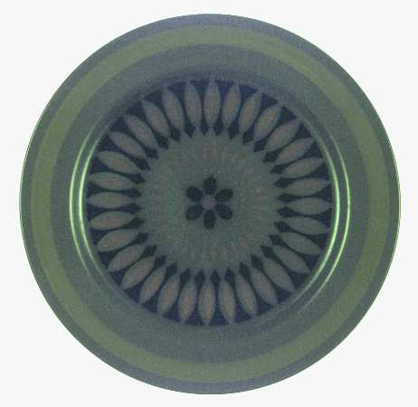 San Marina Dinner Plate
