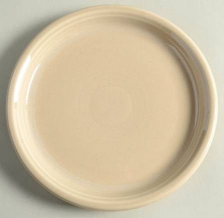 Sand Salad Plate