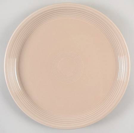 Sand 12" Chop Plate (Round Platter)
