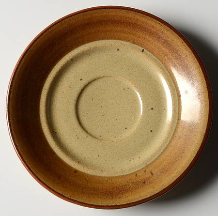 Sandstone Saucer