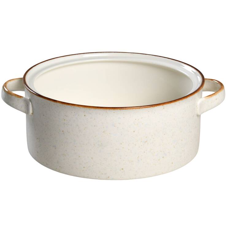 Sandstone Tureen No Lid