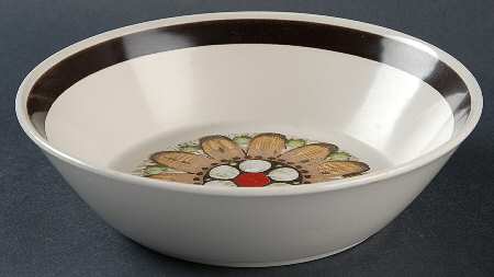 Santos Soup/Cereal Bowl