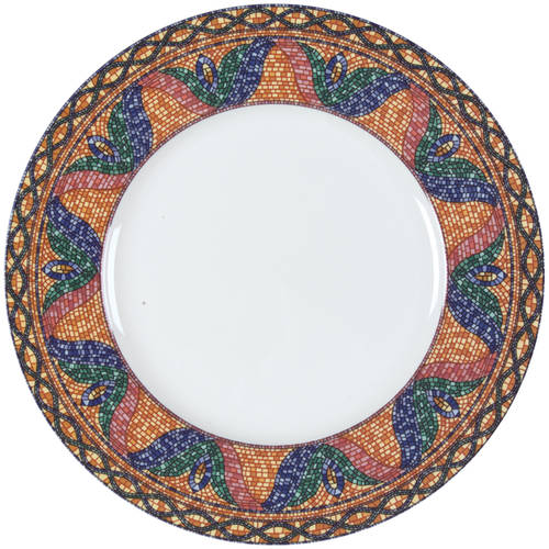 Sao Paulo Salad Plate