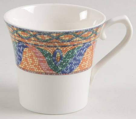Sao Paulo Flat Cup