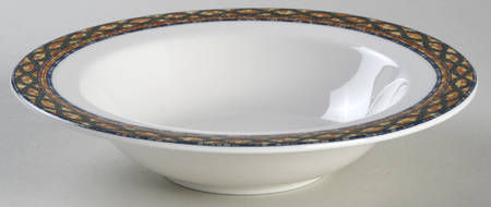 Sao Paulo Fruit/Dessert (Sauce) Bowl