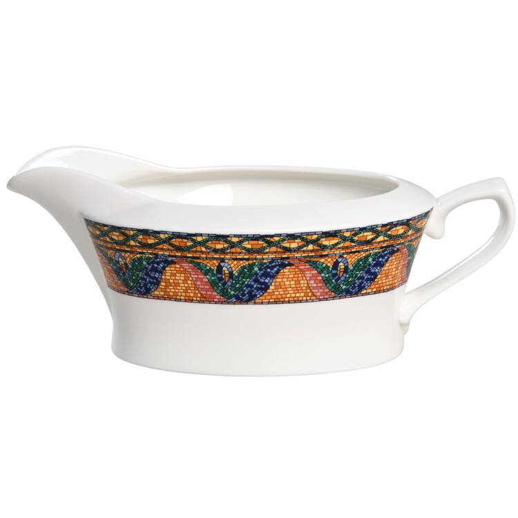 Sao Paulo Gravy Boat