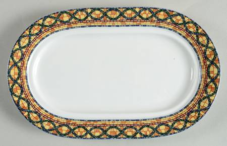 Sao Paulo Butter Tray