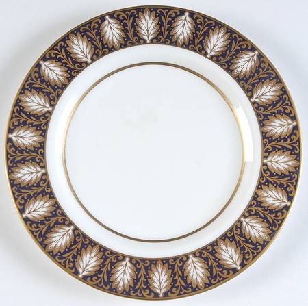 San Rafael Bread & Butter Plate