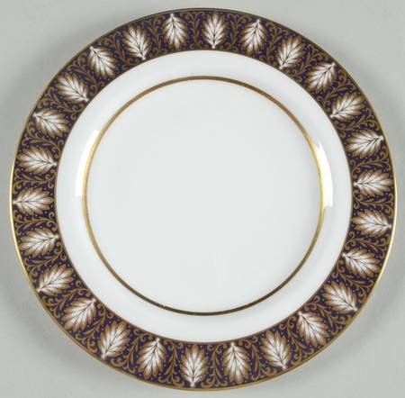 San Rafael Salad Plate