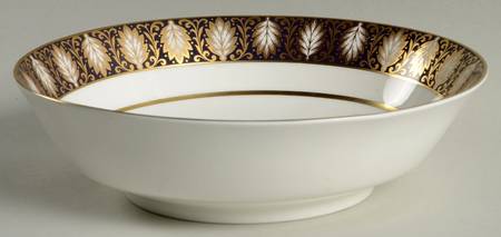 San Rafael 8" Round Vegetable Bowl