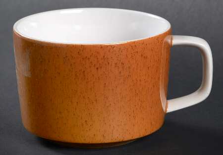 Sarasota Flat Cup