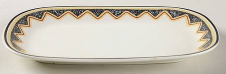 San Remo Relish/Butter Tray