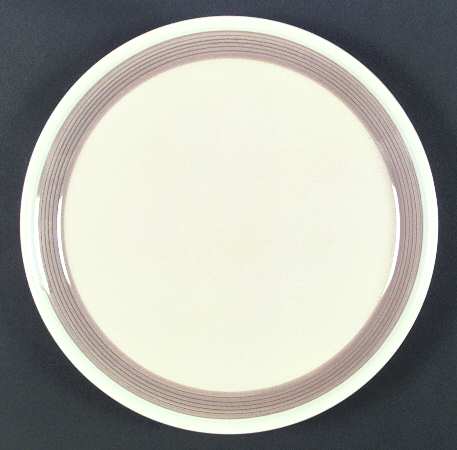 Salmon River Dinner Plate