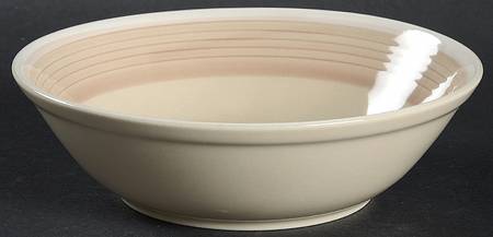 Salmon River Soup/Cereal Bowl