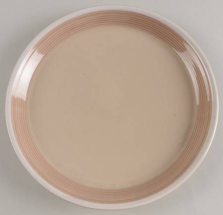 Salmon River 12" Chop Plate (Round Platter)