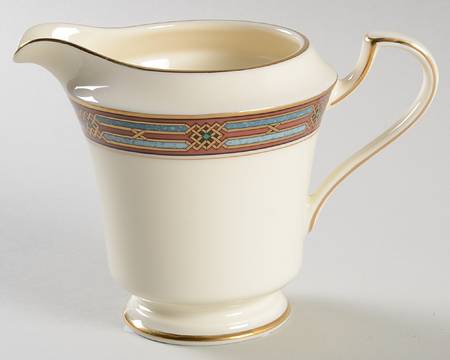 Creamer