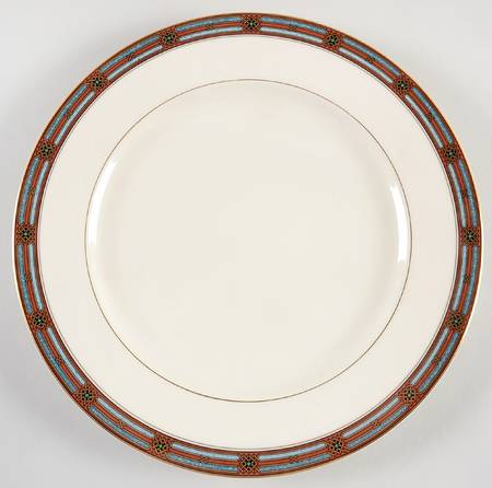 12" Chop Plate (Round Platter)