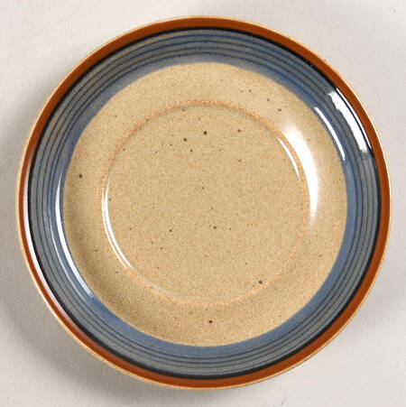 Sand & Sea Saucer