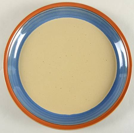 Sand & Sea 12" Chop Plate (Round Platter)