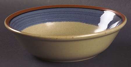 Sand & Sea Coupe Cereal Bowl by Mikasa