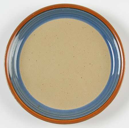 Sand & Sea Salad Plate by Mikasa