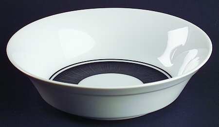 Saturn Coupe Cereal Bowl