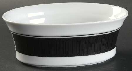 Saturn Gravy Boat