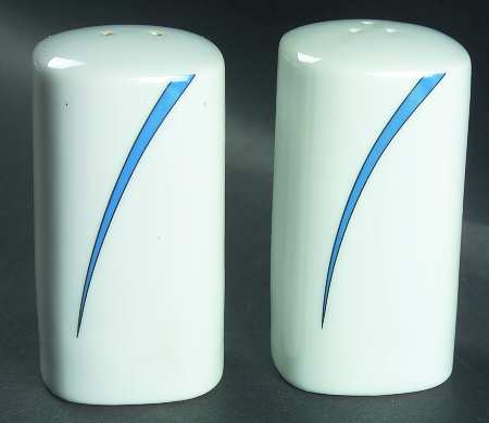 Scallops Salt & Pepper Set