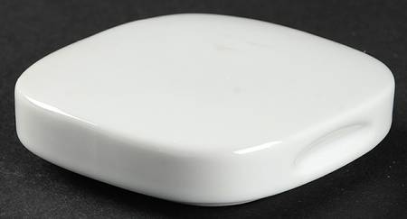 Scallops Lid for Sugar Bowl