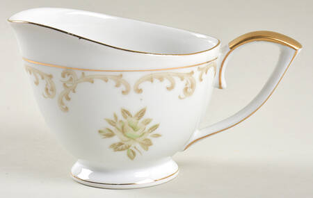 Sceptre Creamer