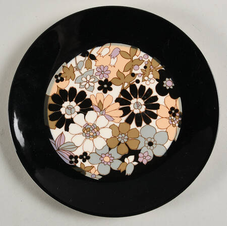 Scottsdale Salad Plate