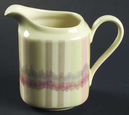 Scottish Thistle Creamer