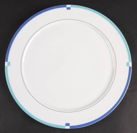 Seaview Service Plate (Charger)