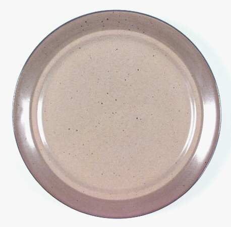 Seaside Dinner Plate