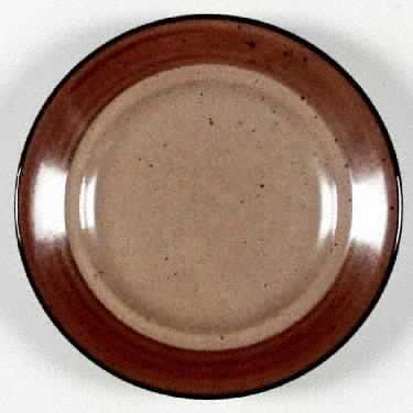 Seaside Bread & Butter Plate