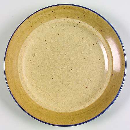 Seaside Salad Plate